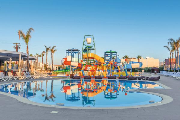 Stella Village Seaside Hotel  - 4*  - 1