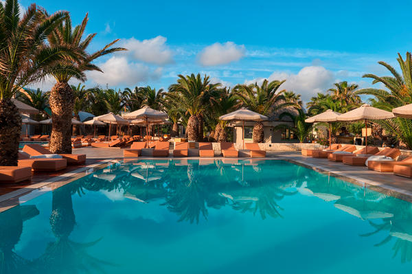 Stella Village Seaside Hotel  - 4*  - 1