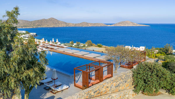 Innside Elounda By Meliá  - 5*  - 1