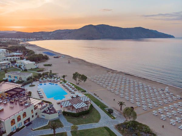 Pilot Beach Resort  - 5*  - 1