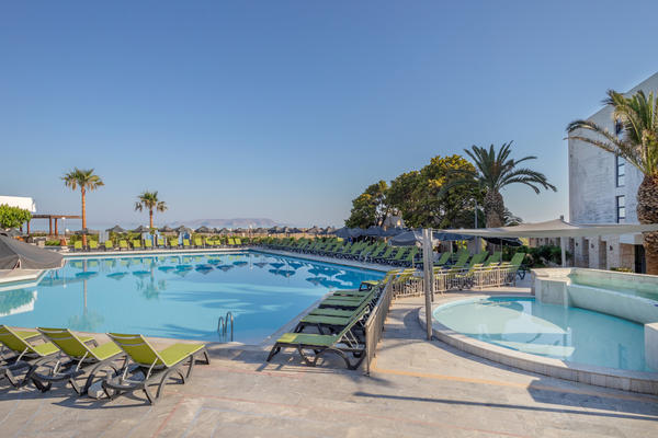 Sol By Melia Marina Beach Crete  - 4*  - 1
