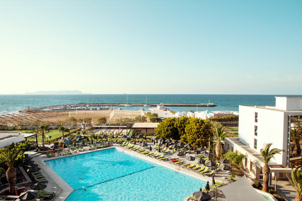 Sol By Melia Marina Beach Crete  - 4*  - 1