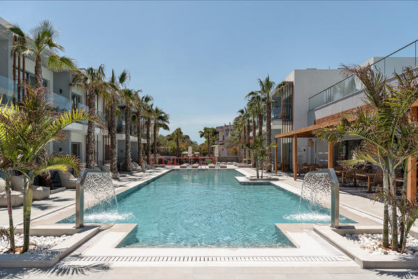 Magda Hotel Club  - 4*  - 1
