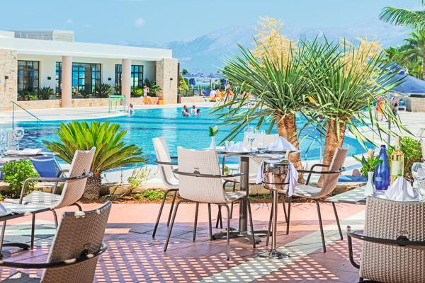 Luxiclub Grand Hotel Holiday Resort  - 4*  - 1