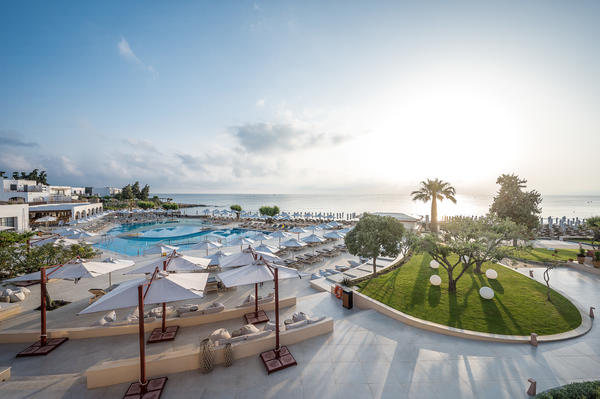 Creta Maris Resort  - 5*  - 1