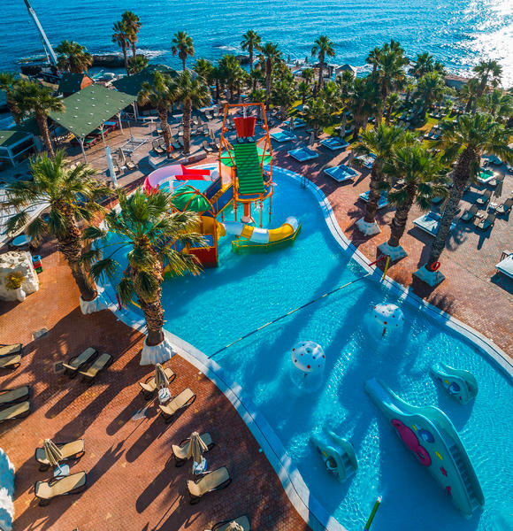 Star Beach Village & Waterpark  - 4*  - 1