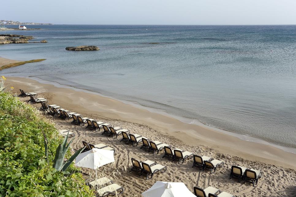 Crète - Hersonissos - Grèce - Iles grecques - Hôtel Star Beach Village & Waterpark 4*