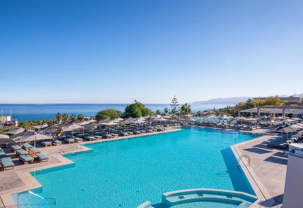 Royal & Imperial Belvedere Tout Compris Resort  - 4*  - 1