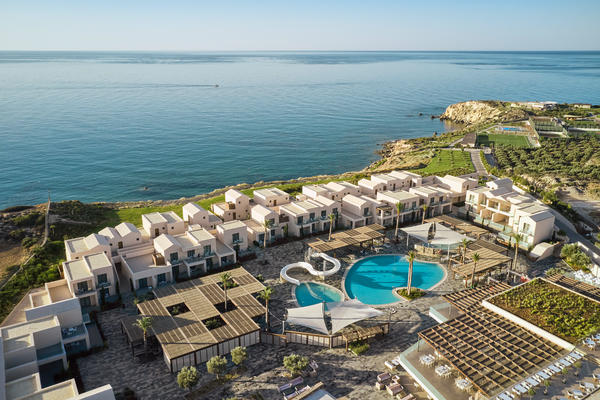 Robinson Ierapetra  - 4*  - 1