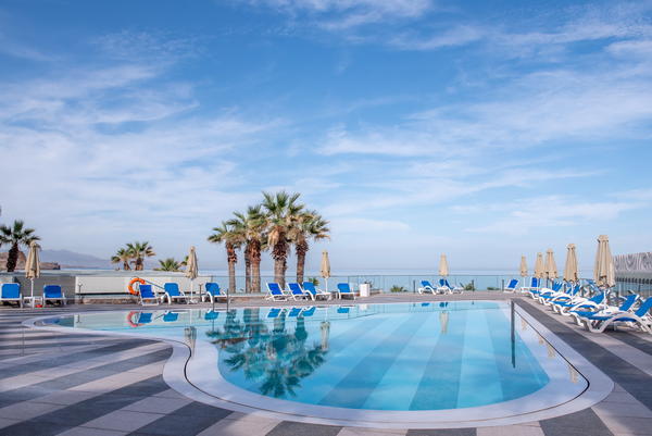 Arina Beach Resort  - 5*  - 1