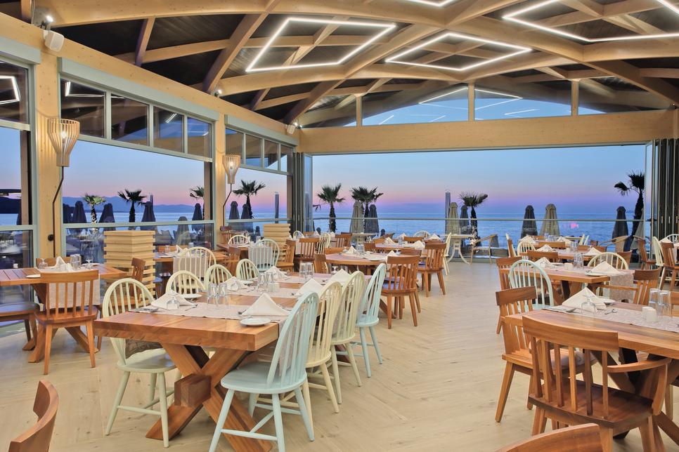 Crète - Heraklion - Grèce - Iles grecques - Hôtel Arina Beach Resort 4*