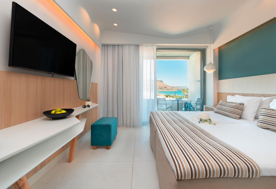 Crète - Heraklion - Grèce - Iles grecques - Hôtel Arina Beach Resort 4*