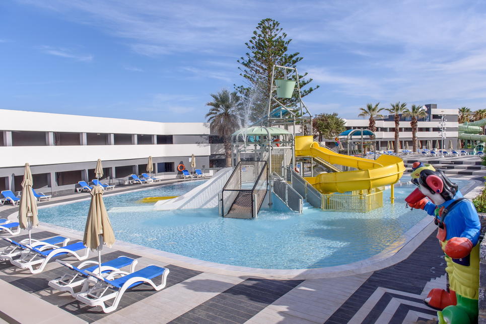 Crète - Heraklion - Grèce - Iles grecques - Hôtel Arina Beach Resort 4*