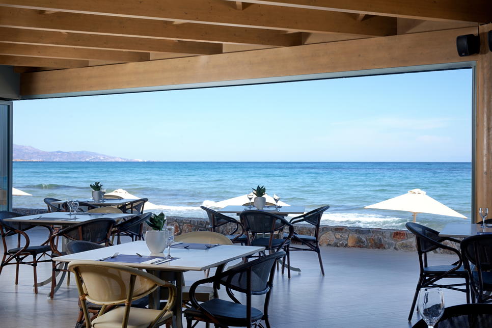 Crète - Heraklion - Grèce - Iles grecques - Hôtel Arina Beach Resort 4*