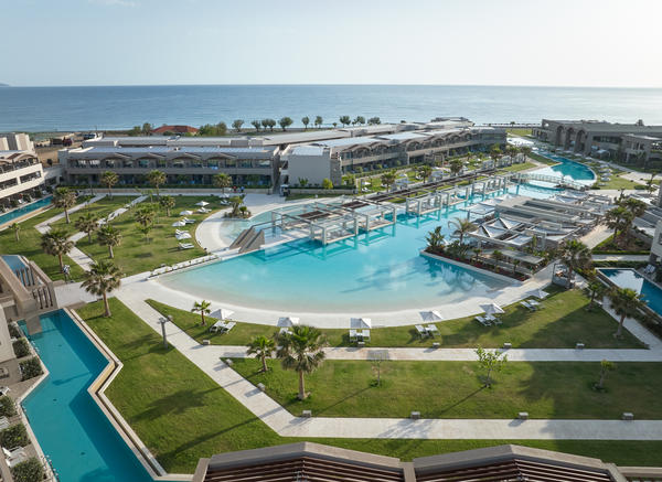 Euphoria Resort  - 5*  - 1