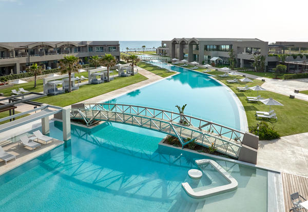 Euphoria Resort  - 5*  - 1