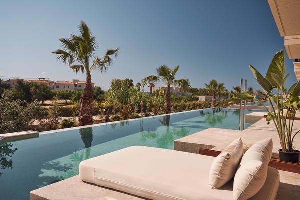 Asterion Suites & Spa - Designed For Adults  - 5*  - 1