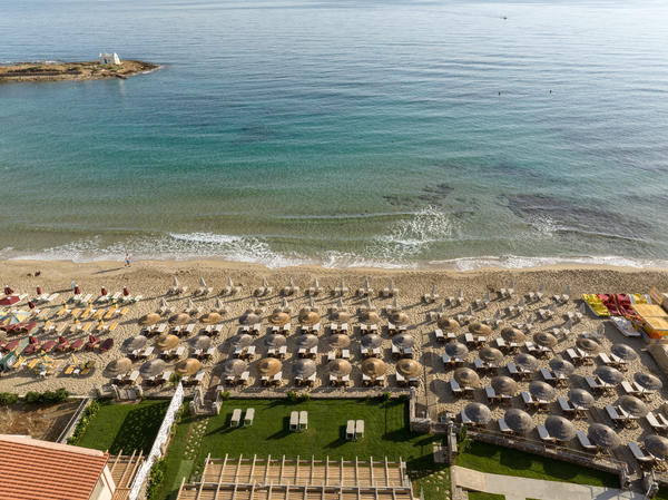 High Beach Hotels Collection  - 5*  - 1