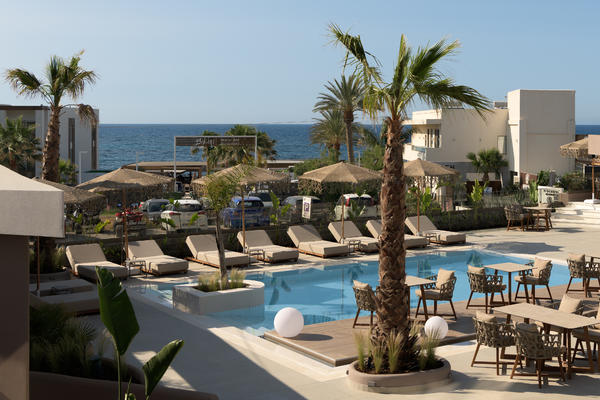 High Beach Hotels Collection  - 5*  - 1