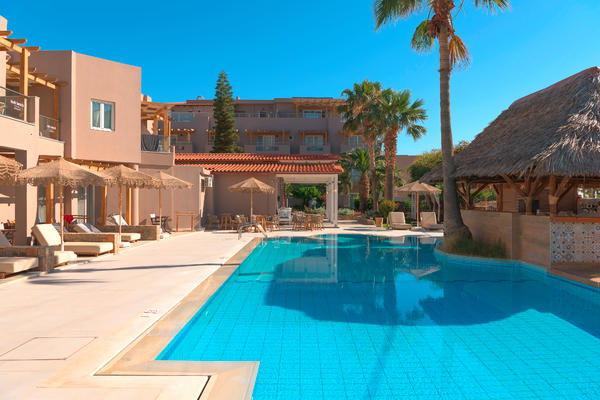 High Beach Hotels Collection  - 5*  - 1