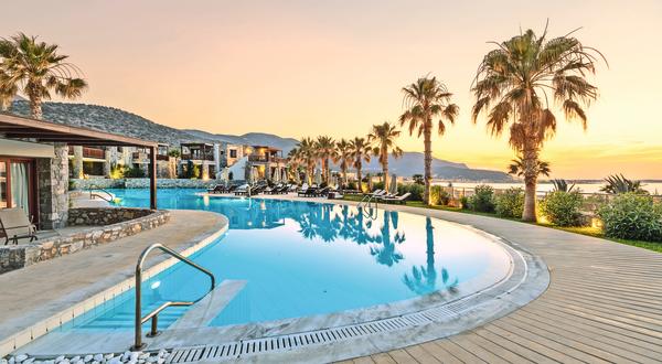 Ikaros Beach Luxury Resort & Spa  - 5*  - 1