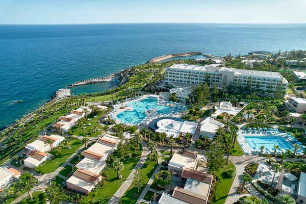Iberostar Waves Creta Panorama & Mare  - 4*  - 1
