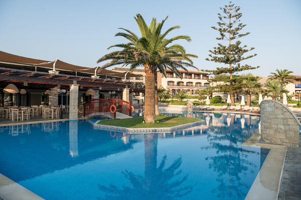 Caldera Creta Paradise  - 4*  - 1