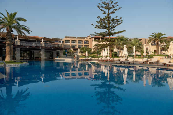 Caldera Creta Paradise  - 4*  - 1
