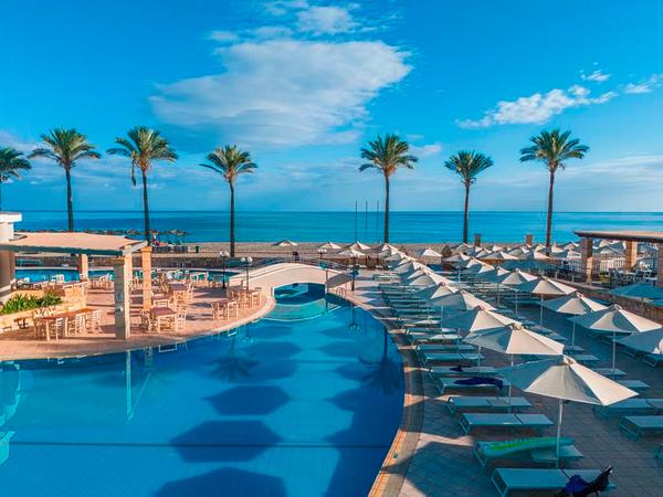 Caldera Beach  - 4*  - 1