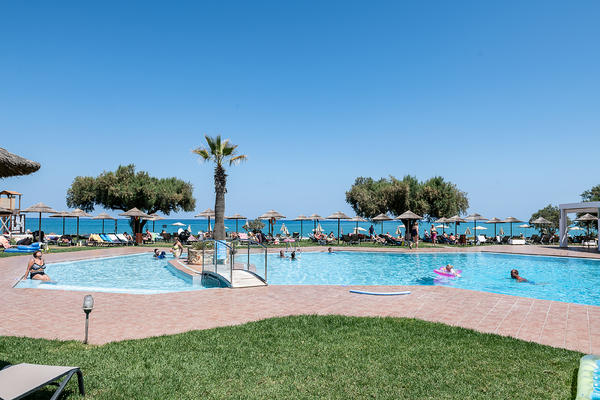 Geraniotis Beach Hotel & Resort  - 3*  - 1