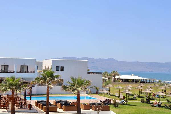 Geraniotis Beach Hotel & Resort  - 3*  - 1
