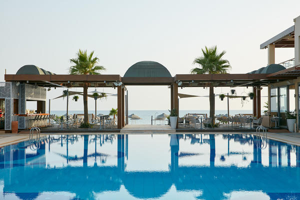 Minoa Palace Resort  - 5*  - 1