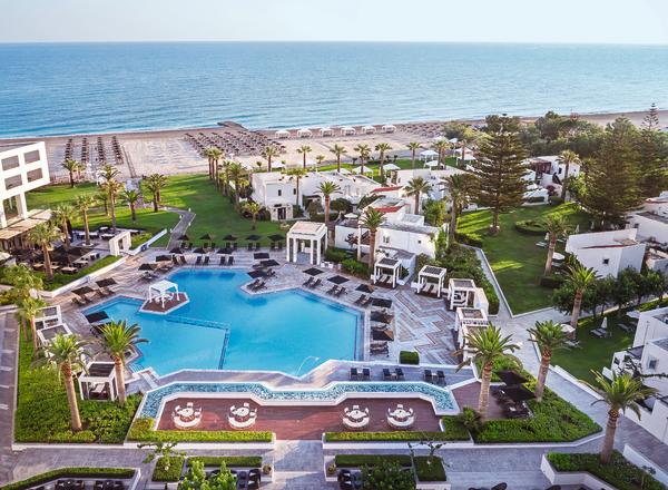 Grecotel Creta Palace  - 5*  - 1