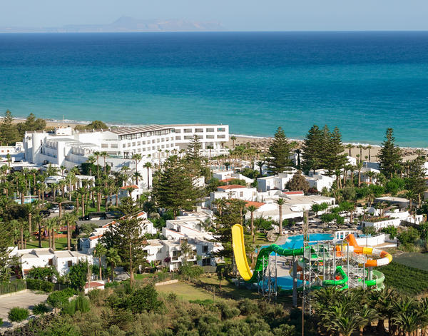 Grecotel Creta Palace  - 5*  - 1
