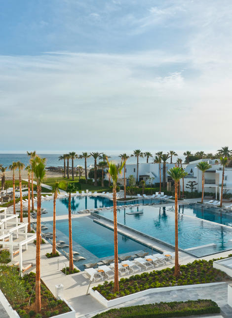 Grèce - GRECOTEL CRETA PALACE  - 5*