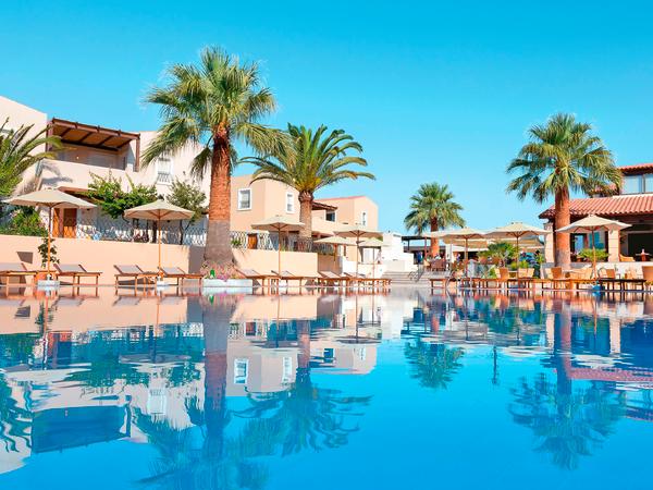 Grecotel Casa Adele  - 4*  - 1