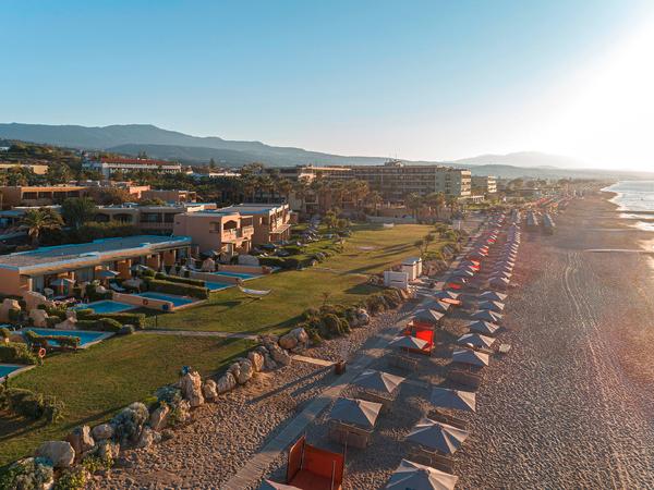 Aquila Rithymna Beach  - 5*  - 1