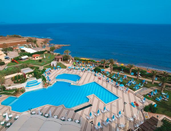 Creta Star Hotel  - 4*  - 1