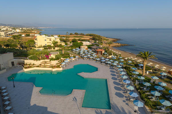 Creta Star Hotel  - 4*  - 1
