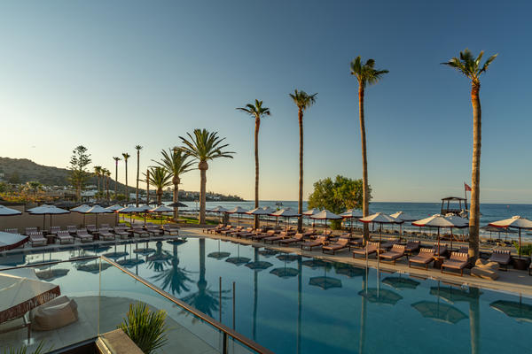 You Blue Sea Beach Affiliated By Melia  - 5*  - 1