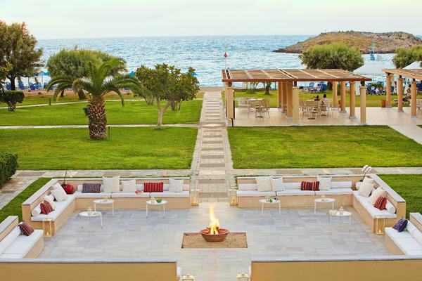 Grecotel Meli Palace  - 4*  - 1
