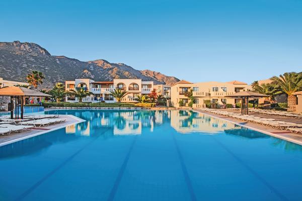 Akti Beach Club  - 5*  - 1