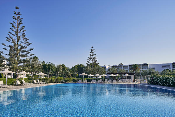 Atlantica Beach Resort Kos  - 5*  - 1