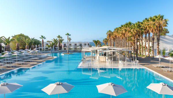 Porto Bello Beach  - 4*  - 1