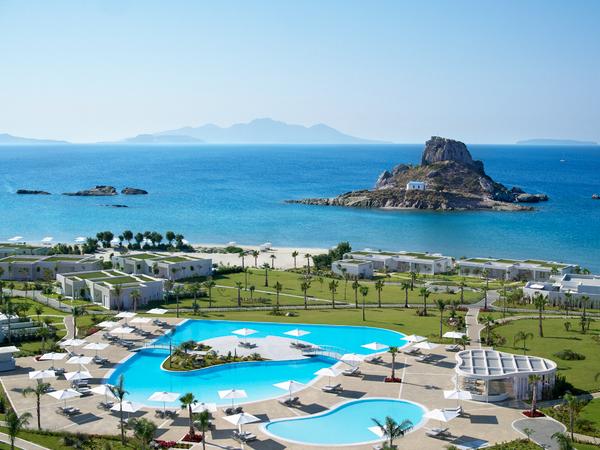 Ikos Aria  - 5*  - 1