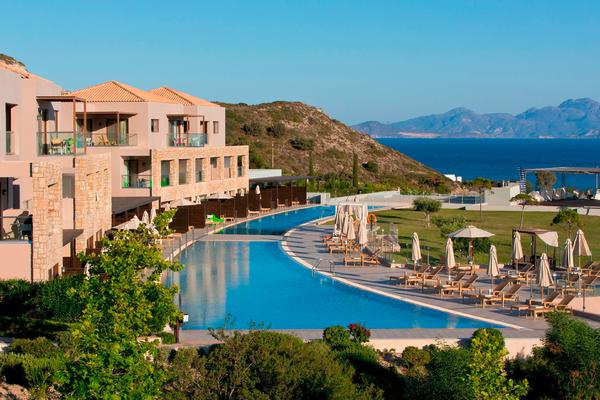 Blue Lagoon Village  - 5*  - 1