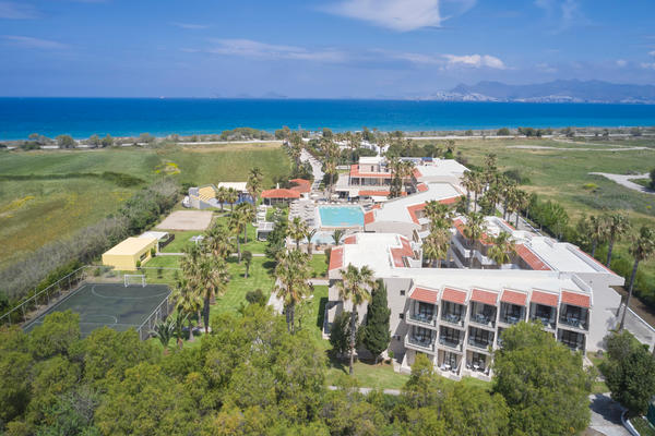 Atlantica Thalassa Hotel  - 4*  - 1