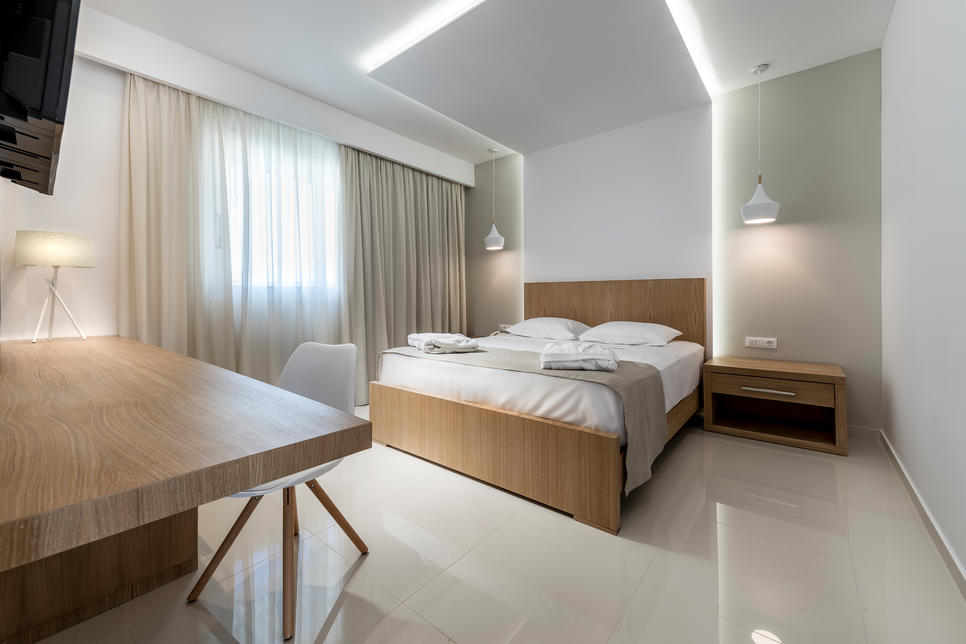 Grèce - Iles grecques - Kos - Gaia Palace Hôtel 5*