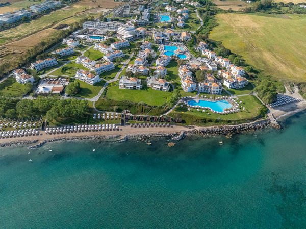 Neptune Luxury Resort  - 5*  - 1