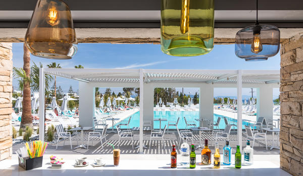 Blue Lagoon Ocean  - 4*  - 1